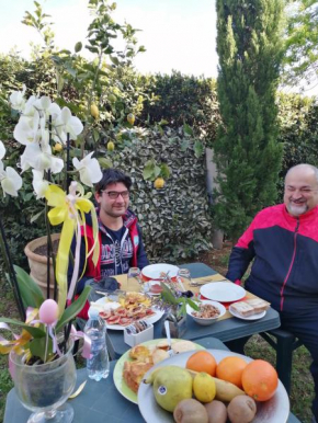 B&B Il Giardino Etrusco